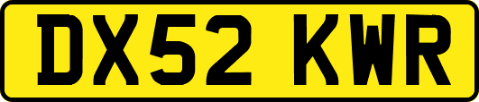 DX52KWR