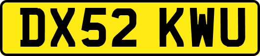 DX52KWU