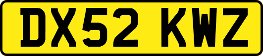 DX52KWZ