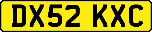 DX52KXC