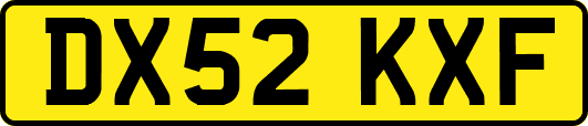 DX52KXF