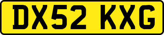DX52KXG