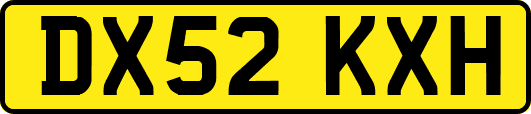 DX52KXH