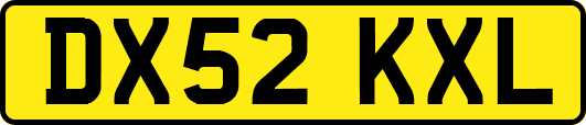 DX52KXL