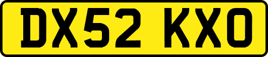 DX52KXO