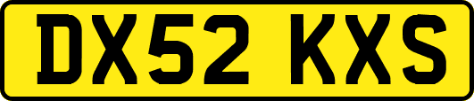 DX52KXS