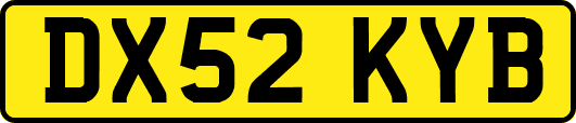 DX52KYB