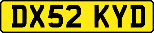 DX52KYD