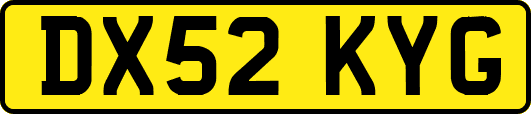 DX52KYG