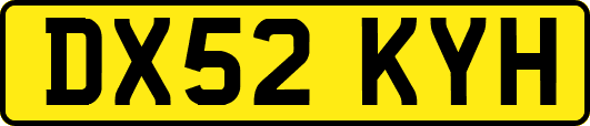 DX52KYH