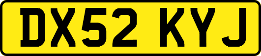 DX52KYJ