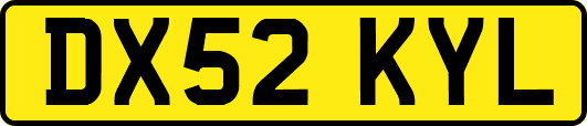 DX52KYL