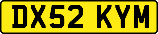 DX52KYM