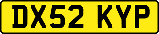 DX52KYP