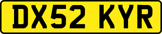 DX52KYR
