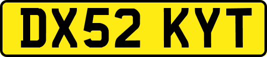 DX52KYT