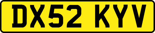 DX52KYV