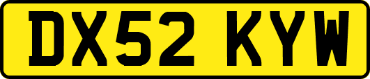 DX52KYW