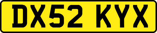 DX52KYX