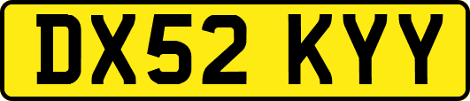 DX52KYY