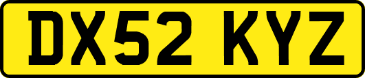 DX52KYZ