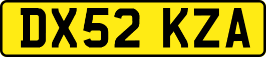 DX52KZA