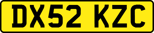 DX52KZC