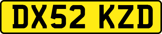 DX52KZD