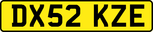 DX52KZE