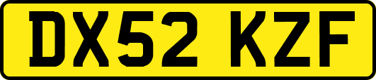 DX52KZF
