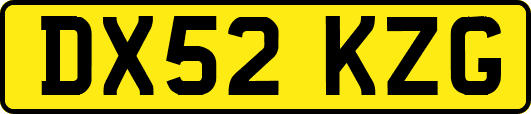 DX52KZG