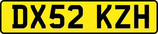 DX52KZH