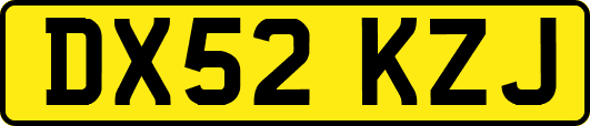 DX52KZJ
