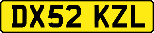 DX52KZL