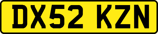 DX52KZN