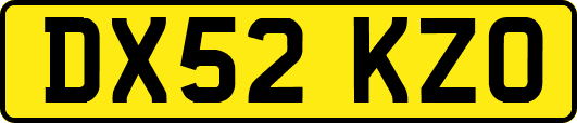 DX52KZO