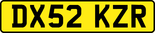 DX52KZR