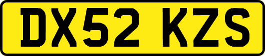 DX52KZS