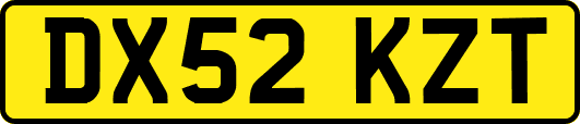 DX52KZT