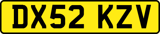 DX52KZV