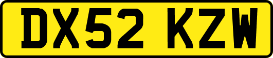 DX52KZW