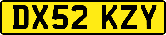 DX52KZY