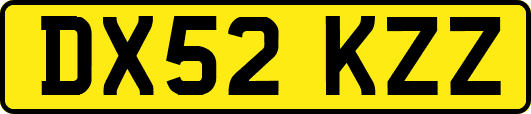 DX52KZZ