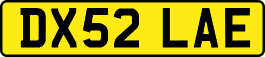 DX52LAE