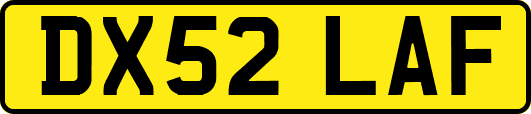 DX52LAF