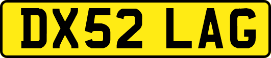 DX52LAG