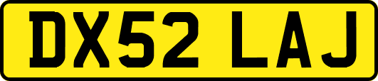 DX52LAJ