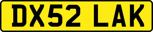 DX52LAK