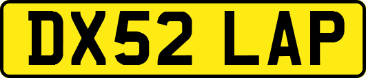 DX52LAP