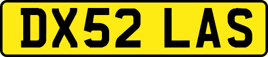 DX52LAS